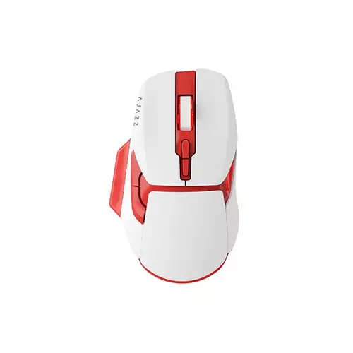 Ajazz AJ039 Wireless Gaming Mouse-3