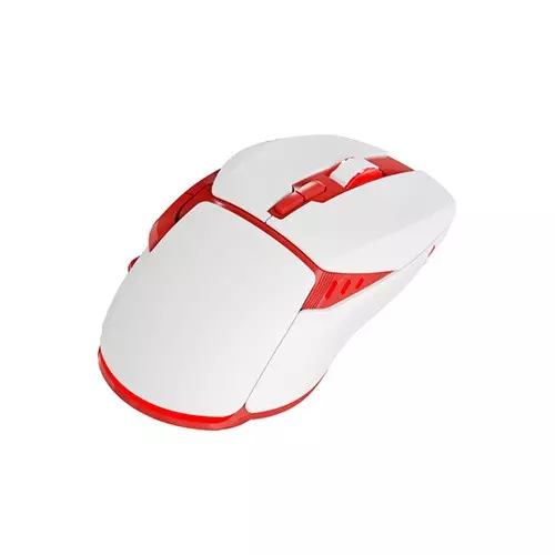 Ajazz AJ039 Wireless Gaming Mouse-4