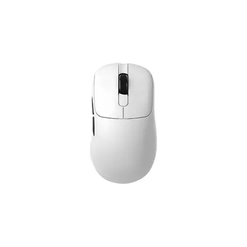 Ajazz AJ179P Dual Mode PAW3395 Sensor Wireless Gaming Mouse-gallery-1