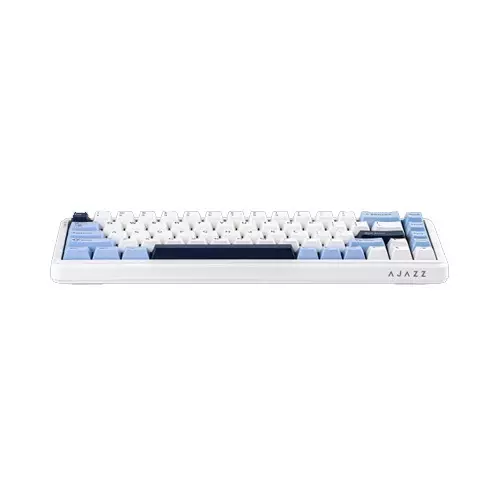 AJAZZ AK680 MAX HE 68% Top-mounted Mechanical Keyboard-1