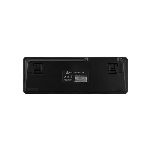 AJAZZ AK680 MAX HE 68% Top-mounted Mechanical Keyboard - Pink-gallery-5