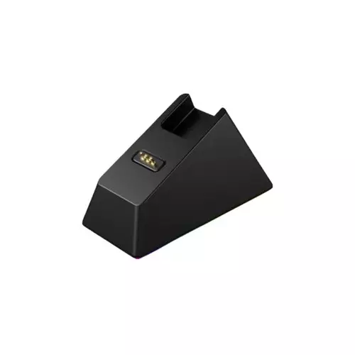 Ajazz AJ139 V2 MC 12000DPI wireless Black Gaming Mouse with Charging Dock-gallery-3