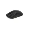 Ajazz AJ139 V2 MC 12000DPI wireless Black Gaming Mouse with Charging Dock-1