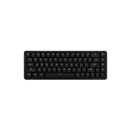 AJAZZ AK680 MAX 68% Top-mounted Mechanical Keyboard