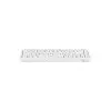 AJAZZ AK680 MAX 68% Top-mounted Mechanical Keyboard White-1