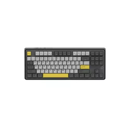 AJAZZ AK870 Hot-Swap Mechanical Keyboard - Ajazz Gift Switch