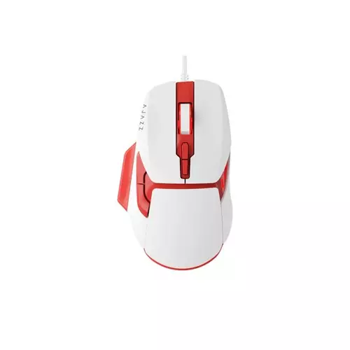 Ajazz AJ039 PAW3212 Wired Gaming Mouse-gallery-1