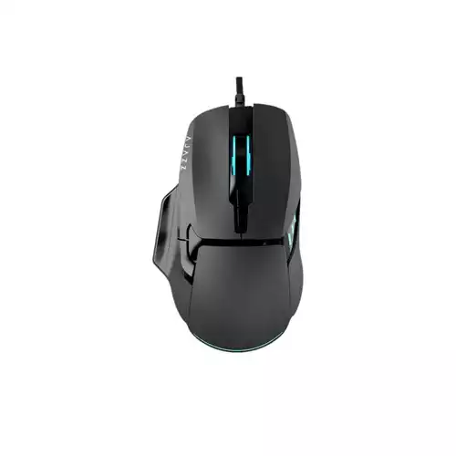 Ajazz AJ039 PAW3212 Wired Gaming Mouse