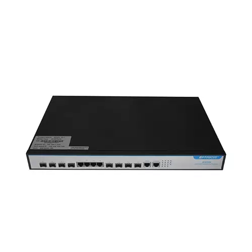 OPTFOCUS OFSE3504 128GBPS SMART CASSETTE EPON OLT NETWORK SWITCH-1