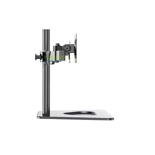 Kaloc KLC-DZ220-T 17-32 inch LCD/LED Monitor Dual Arm Desk Mount Stand-gallery-2