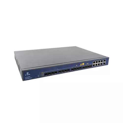 V-SOL V1600D8 8 Port EPON OLT Network Switch-2