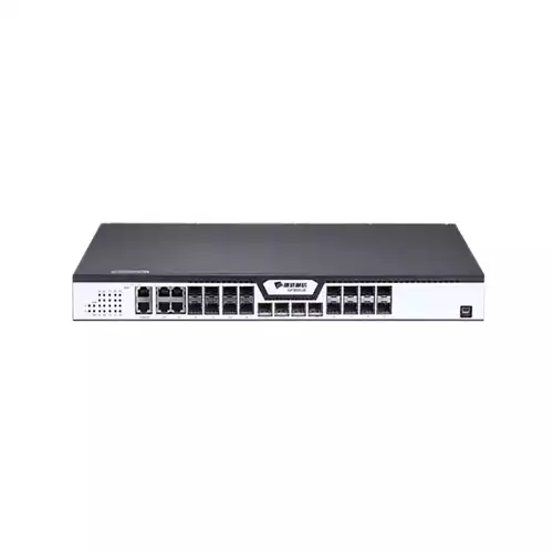 BDCOM GP3600-08 8 Port GPON OLT Network Switch