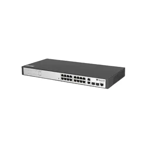 BDCOM S2220-B 16 PORTS 1000M MANAGED SWITCH-gallery-1