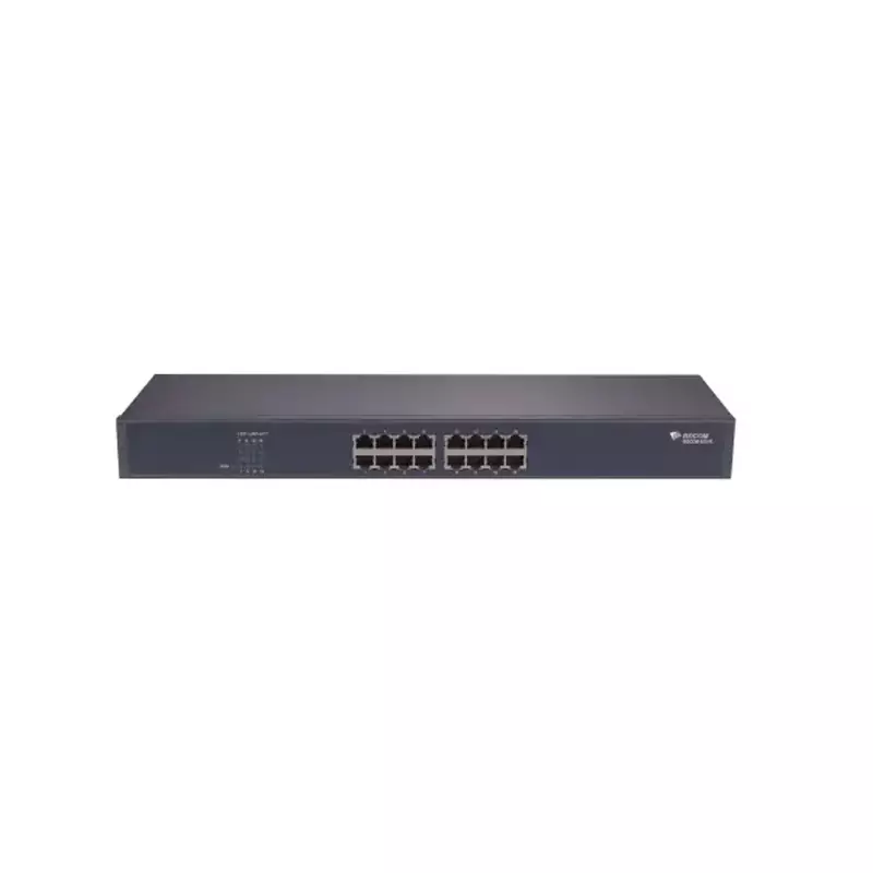BDCOM S1516V1 16 PORT UNMANAGED SWITCH