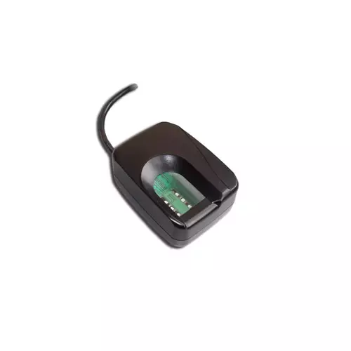 FUTRONIC FS80H USB2.0 FINGERPRINT SCANNER