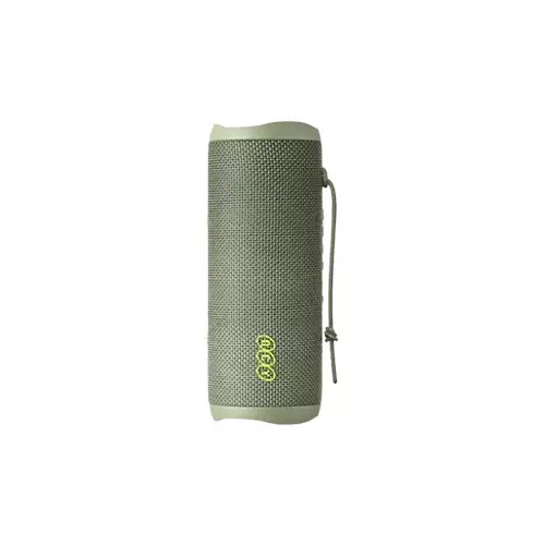QCY SP7 Portable Wireless Bluetooth Speaker (Green)