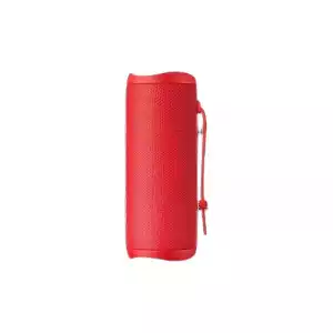 QCY SP7 Portable Wireless Bluetooth Speaker (Red)