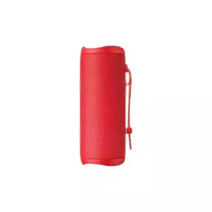 QCY SP7 Portable Wireless Bluetooth Speaker (Red)