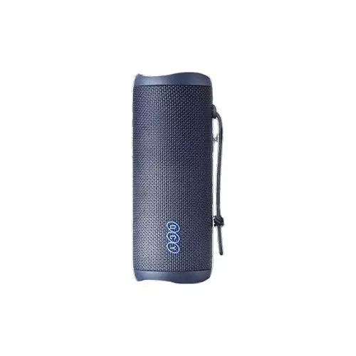 QCY SP7 Portable Wireless Bluetooth Speaker (Blue)