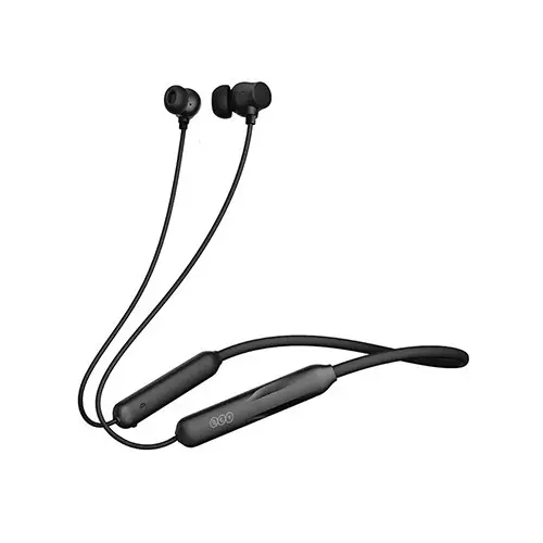 QCY BassBloom ANC N2 In-ear Neckband