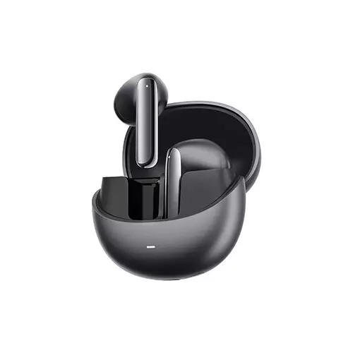 QCY AilyBuds Pro HT10 ANC Earbuds (Black)