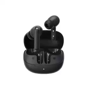QCY HT15 Buds ANC Waterproof Earbuds (Dark Grey)