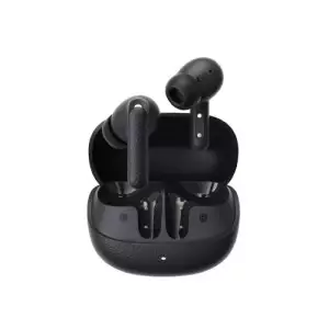 QCY HT15 Buds ANC Waterproof Earbuds (Dark Grey)