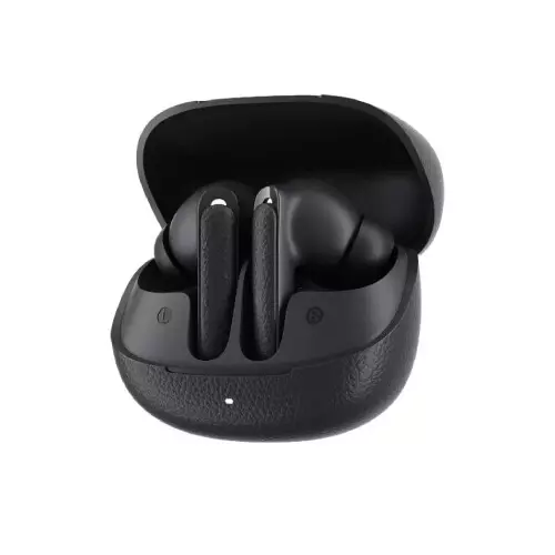 QCY HT15 Buds ANC Waterproof Earbuds (Dark Grey)-gallery-1