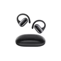 QCY Crossky GTR2 ANC Wireless Earbuds (Black)