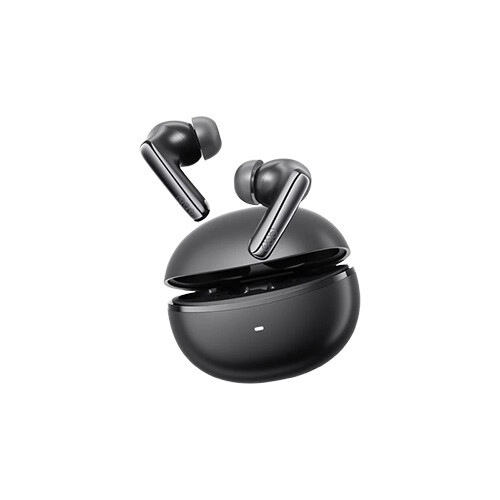 QCY MeloBuds N70 ANC Wirelesss Earbuds (Black) - 3