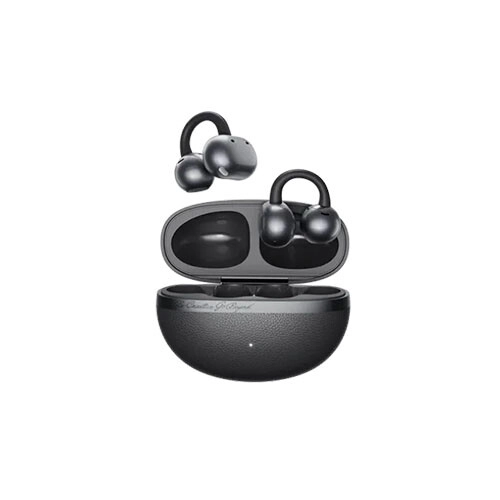 QCY Crossky C50 Waterproof Earbuds (Black)