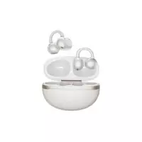 QCY Crossky C50 Waterproof Earbuds (White)