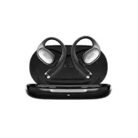 QCY Crossky R70 Dual Connection Earbuds (Black)