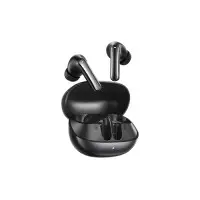 QCY MeloBuds N20 Pro Wireless Earbuds (Black)