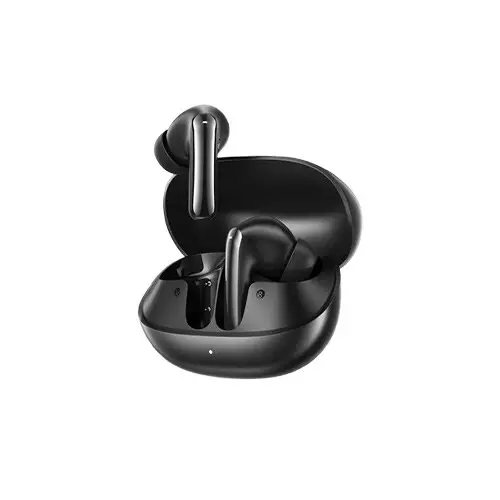 QCY MeloBuds N20 ANC Wireless Earbuds (Black) - 1