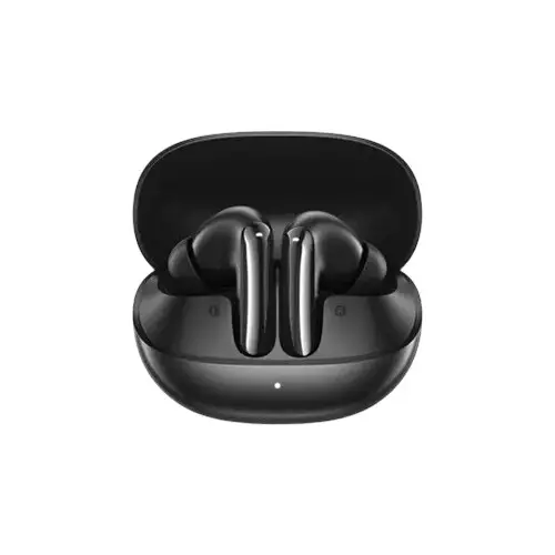 QCY MeloBuds N20 ANC Wireless Earbuds (Black) - 2