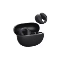 QCY Crossky C10 ENC Wireless Earbuds (Black)