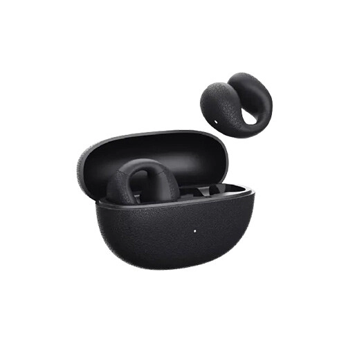 QCY Crossky C10 ENC Wireless Earbuds (Black)