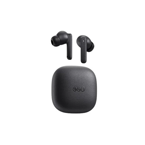 QCY QT43 True Wireless Earbuds - 1