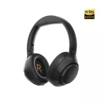 QCY H3 Wireless 43dB Hybrid ANC Headphone