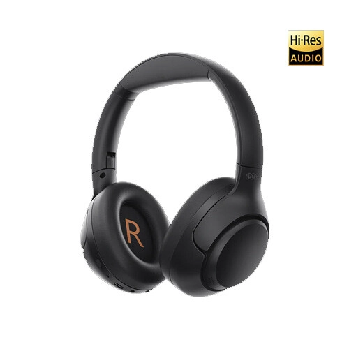 QCY H3 Wireless 43dB Hybrid ANC Headphone