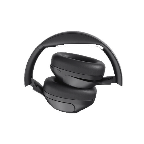 QCY H3 Wireless 43dB Hybrid ANC Headphone - 1