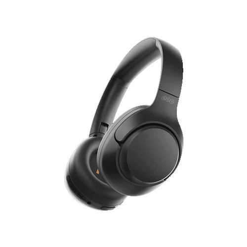 QCY H3 Wireless 43dB Hybrid ANC Headphone - 2