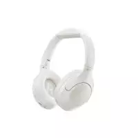 QCY H3 Lite ANC Wireless Headphones(White)