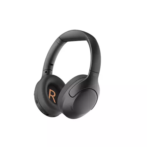 QCY H3 Lite ANC Wireless Headphones(Black)