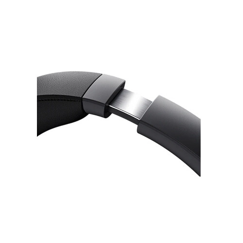QCY H3 Pro 550mAh ANC Wireless Headphone(Black) - 2