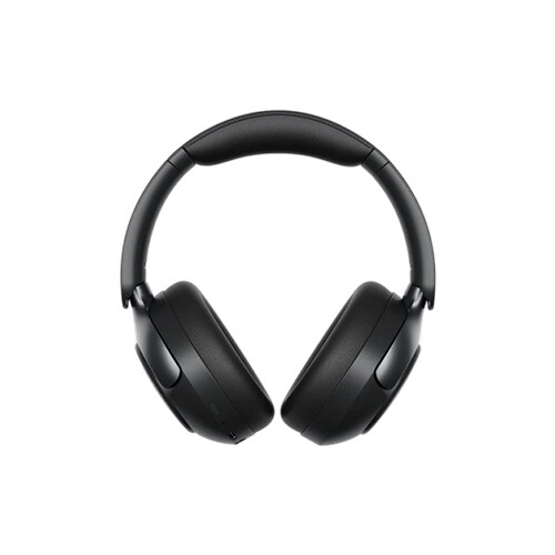 QCY H3 Pro 550mAh ANC Wireless Headphone(Black) - 3