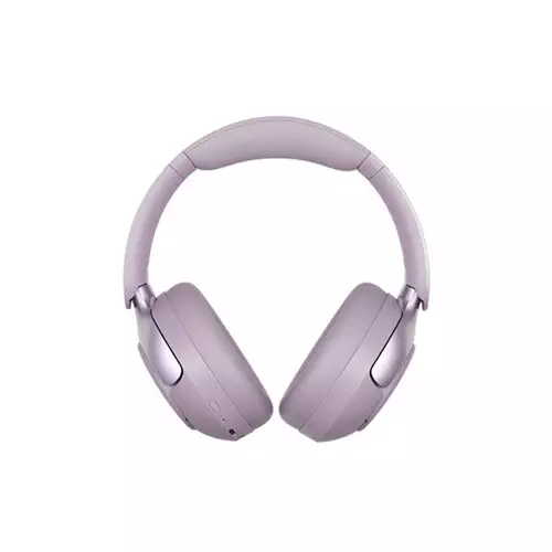 QCY H3 Pro 550mAh ANC Wireless Headphone(Purple) - 3