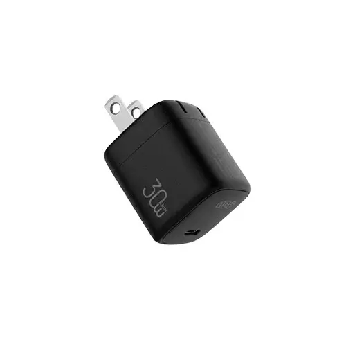 QCY GN106MG Super Quick 30W Charger - 1