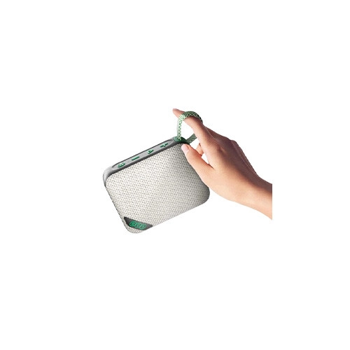 Qcy SP2 RGB Lighting Portable Wireless Speaker - 2